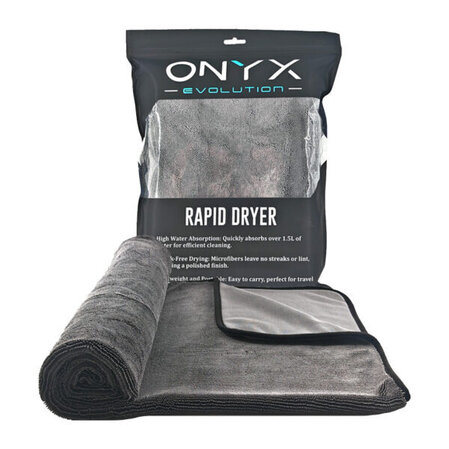 Onyx Rapid Dryer - peškir za sušenje