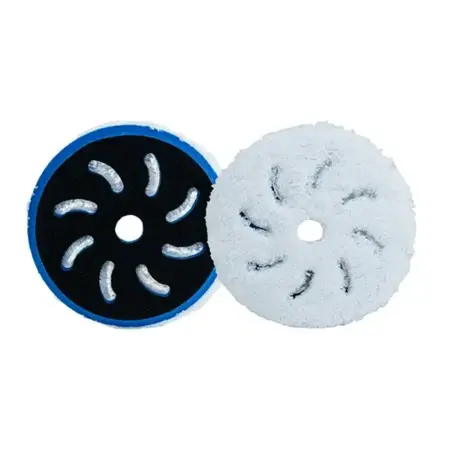 Onyx Evolution Microfiber Hot Wheel - sunđer za poliranje