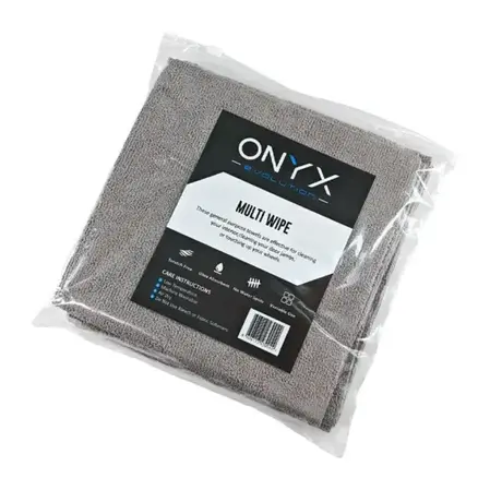Onyx Multi Wipe - mikrofiber krpa
