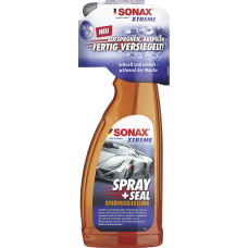 Sonax Spray and Seal - brzi sealant