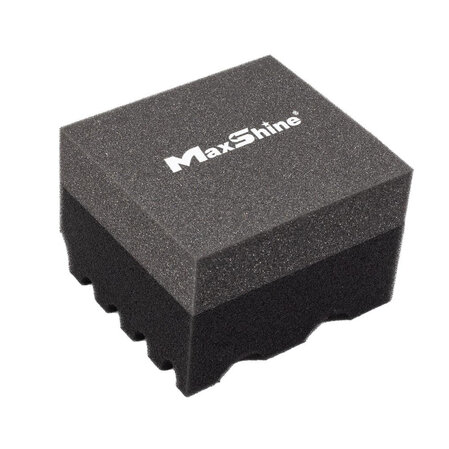 MaxShine Hydro Tech Tire Gel Applicator - aplikator za gume