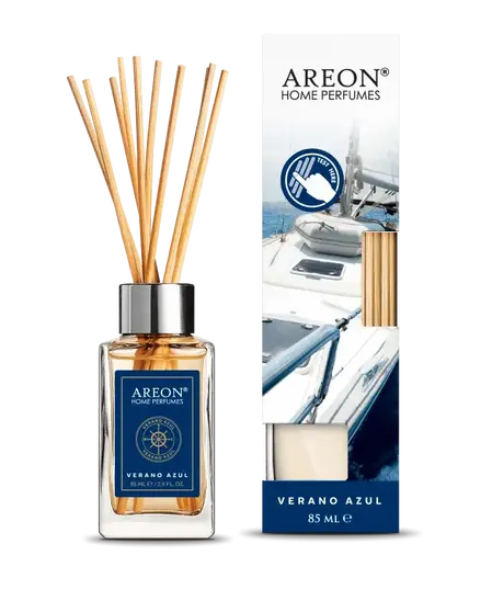 Areon Lux Verano Azul 150ml - parfem za kuću i lokal