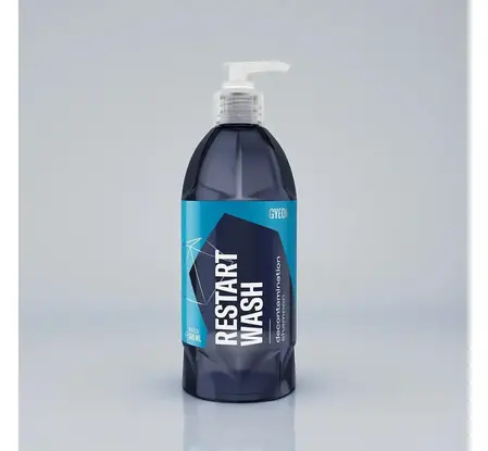 Gyeon Restart Wash - šampon za keramičke premaze