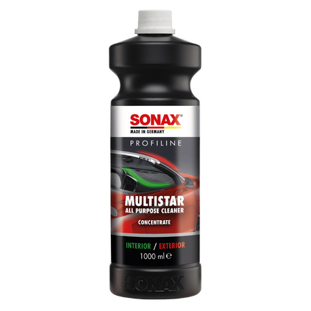 Sonax SX Multistar Koncentrat 1l