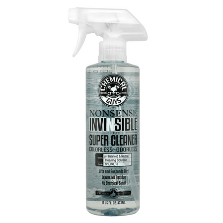 Chemical Guys NONSENSE - Sredstvo za dubinsko čišćenje i pranje enterijera automobila
