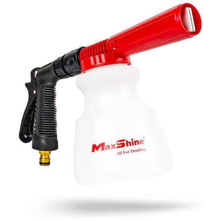 MaxShine Low Pressure Foam Gun - penomat niskog pritiska