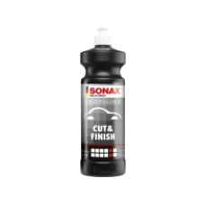 Sonax Profiline Cut & Finish bez silikona 1 l - pasta za poliranje