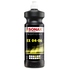 Sonax Profiline EX 04-06, 1l - pasta za poliranje