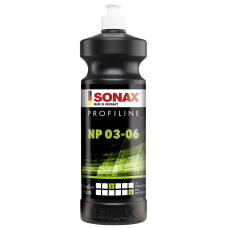 Sonax Profiline NP 03-06 1l - pasta za poliranje