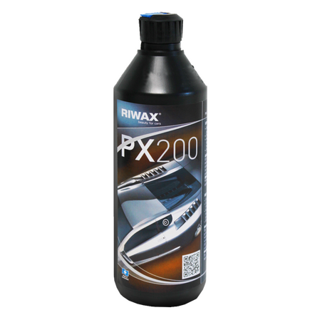 Riwax PX200 500ml - pasta za poliranje