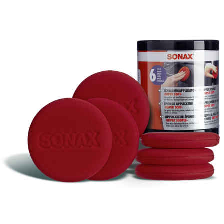 Sonax Aplikator Super Soft