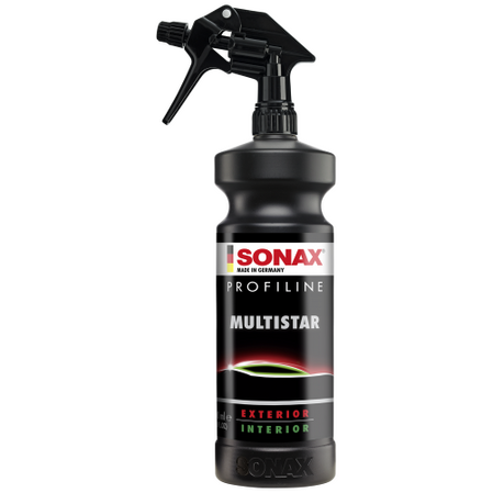 Sonax Profiline Multistar 1L