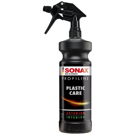 Sonax Profiline Plastic Care - sredstvo za zaštitu plastike 1l