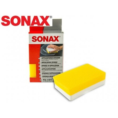 Sonax sunđer za aplikaciju