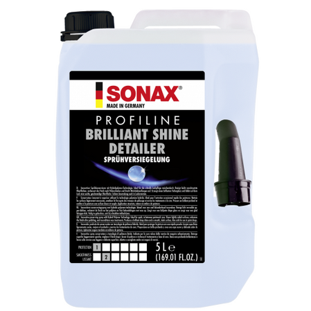 Sonax Brilliant Shine Detailer 5l