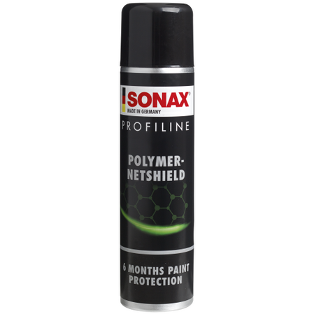 Sonax Polymer Netshield - polimerna zaštita