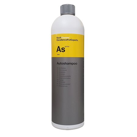 Koch Chemie AutoShampoo - šampon 1l