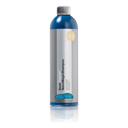 Koch Chemie Nano Magic Shampoo - šampon 0,75 l