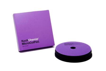 Koch Chemie Micro Cut Pad - sunđer za uklanjanje malih ogrebotina i holograma