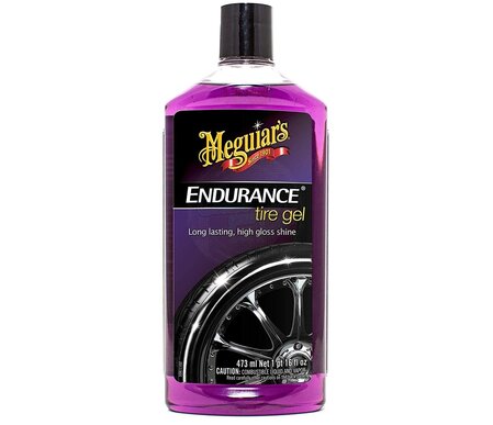 Meguiar&#039;s Endurance High Gloss - Tire Protectant
