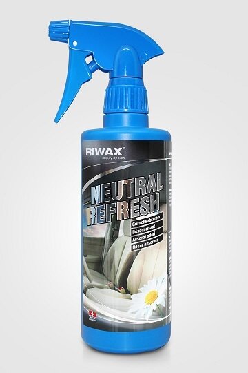 Riwax Neutral Refresh - neutralizator neprijatnih mirisa 500 ml