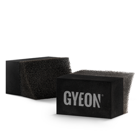 Gyeon Tire applicator small - aplikator za niskoprofilne gume