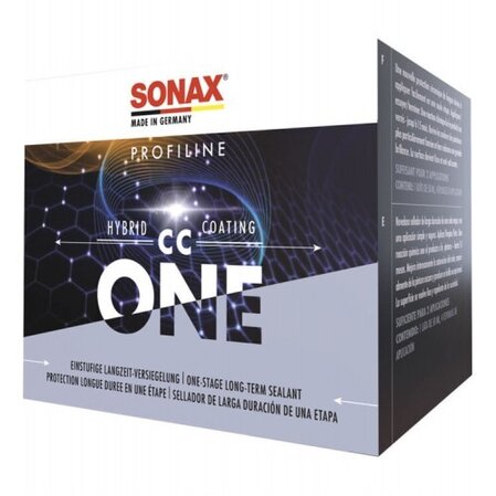 Sonax CC One Hybrid Coating - keramika