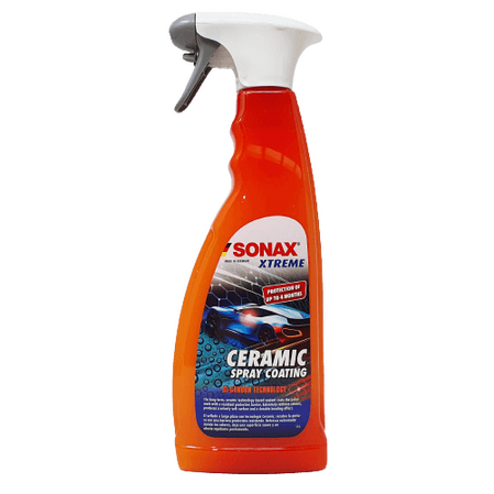 Sonax Xtreme Ceramic Spray 750ml