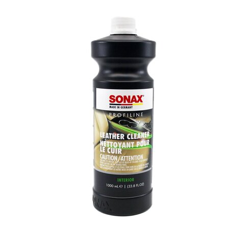 Sonax Profiline Leather Cleaner - sredstvo za čišćenje kože 1L