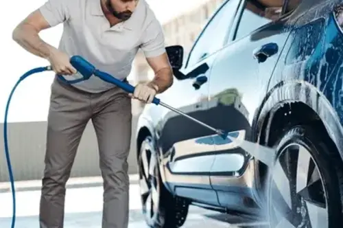 Priprema automobila za proleće – kompletan vodič za detailing, zaštitu i sjaj vozila