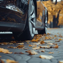 Priprema automobila za jesen: Detaljan vodič + proizvodi