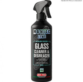 Ma Fra Glass Cleaner and Degreaser - Maniac Line - čistač stakala