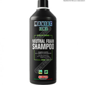 Ma Fra Neutral Foam shampoo - Maniac Line - šampon za ručno i mašinsko pranje