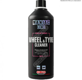 Ma Fra Wheel and Tire Cleaner - Maniac Line - čistač felni i guma