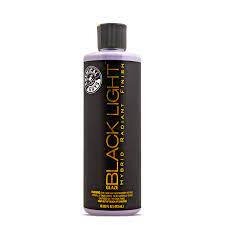Chemical Guys BLACK LIGHT – VOSAK ZA TAMNA VOZILA