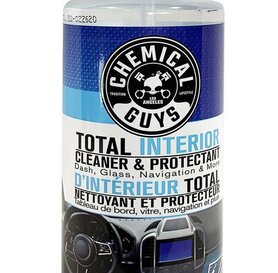 Chemical Guys TOTAL INTERIOR CLEANER – ČISTAČ ZA ENTERIJER