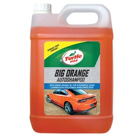 Turtle Wax Big Orange Autoshampoo 