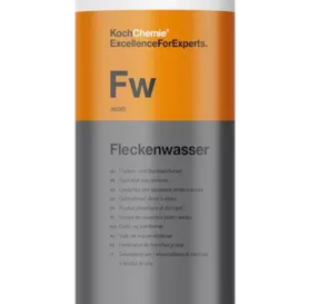 Koch Chemie Fleckenwasser - sredstvo za uklanjanje fleka i voska