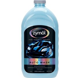 Turtle Wax Zymol Car Shampoo - Šampon za 142 pranja