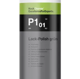 Koch Chemie Lack-Polish Grun P1.01 - pasta za poliranje