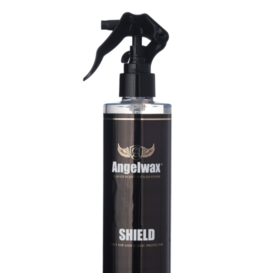 Angelwax Shield Soft Top and Fabric Protector - zaštita mekih krovova na kabrioletima