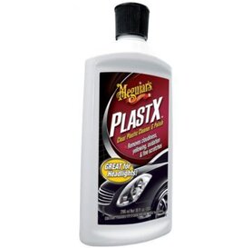 Meguiar&#039;s PlastX - pasta za poliranje plastike