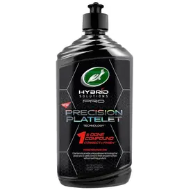 Turtle Wax Hybrid Solutions PRO 1&Done Professional Polishing Compound