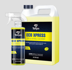 Tonyin Eco Express Tire and Wheel cleaner - sredstvo za čišćenje felni i guma