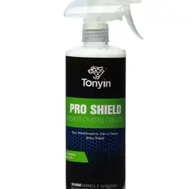 Tonyin Pro Shield - dresing za enterijer