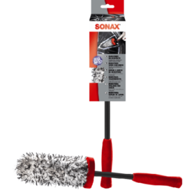 Sonax Microfibre Wheel Brush - četka za felne