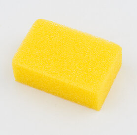 Koch Chemie Sponge yellow hard