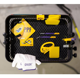 Gyeon PPF Installer Kit - set alata za instalaciju folije