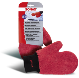 Sonax Microfiber rukavica za pranje