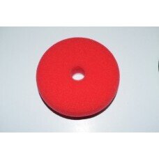 Sonax sunđeri grubi 85 mm DA crveni